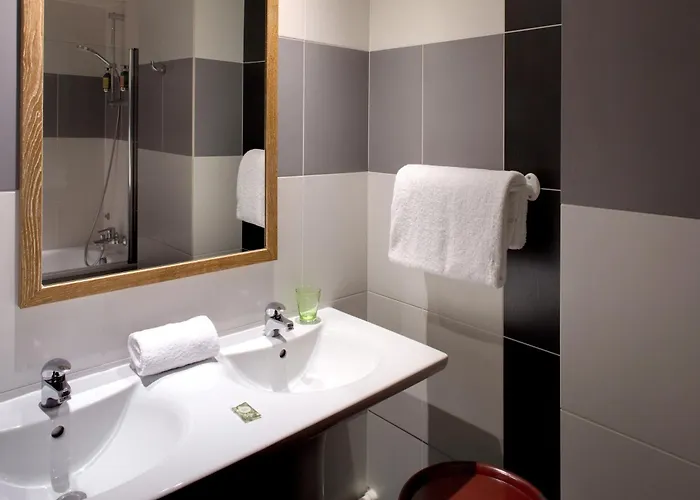 Chouette Hotel Parigi